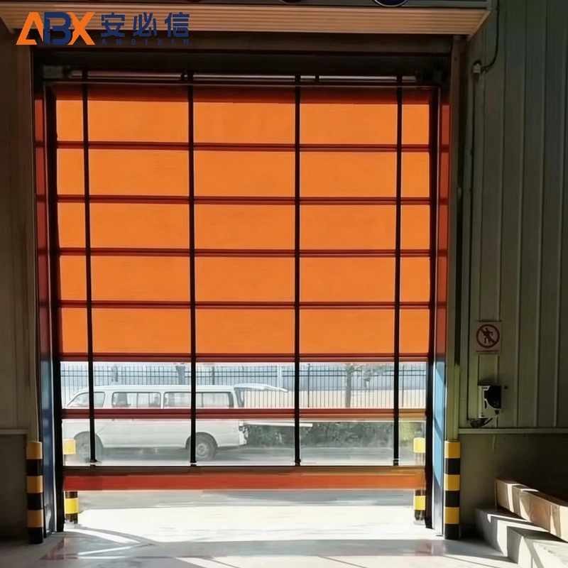 钦州冷库门封